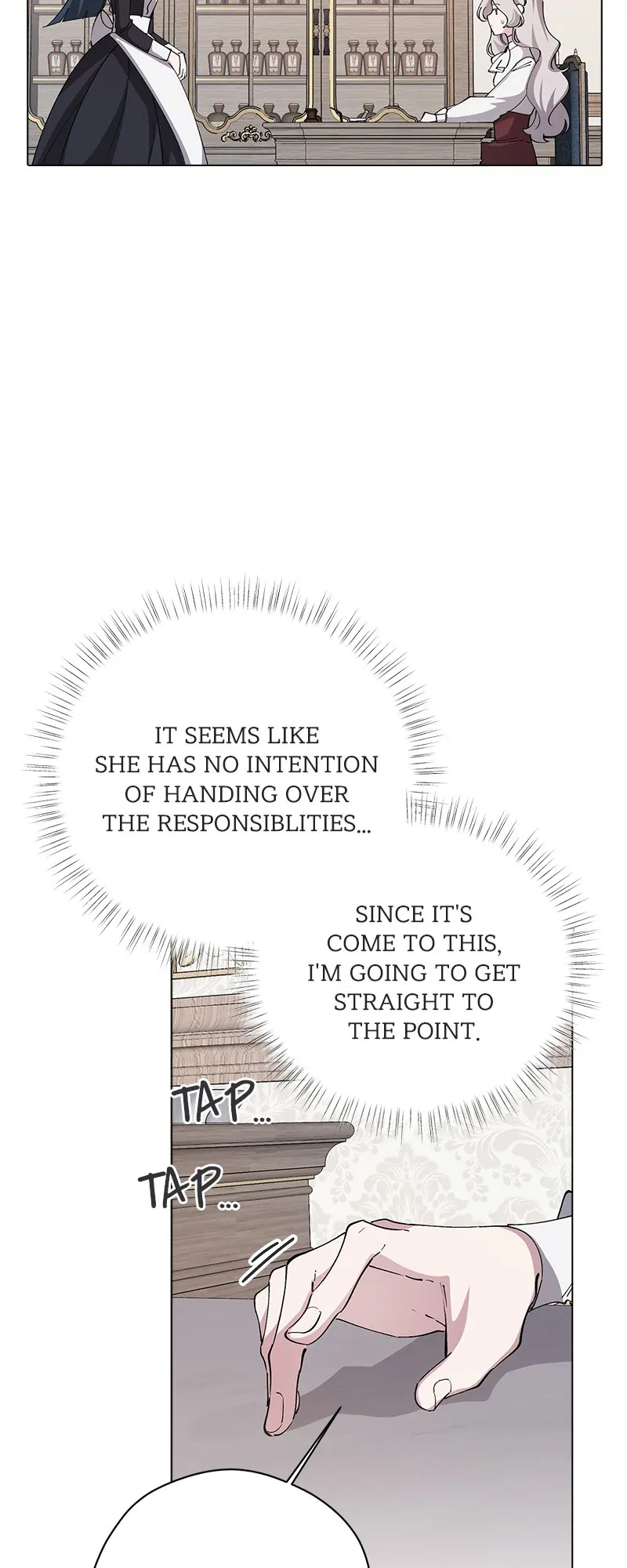 Duchess’s Lo-Fi Coffeehouse Chapter 69 - Page 67