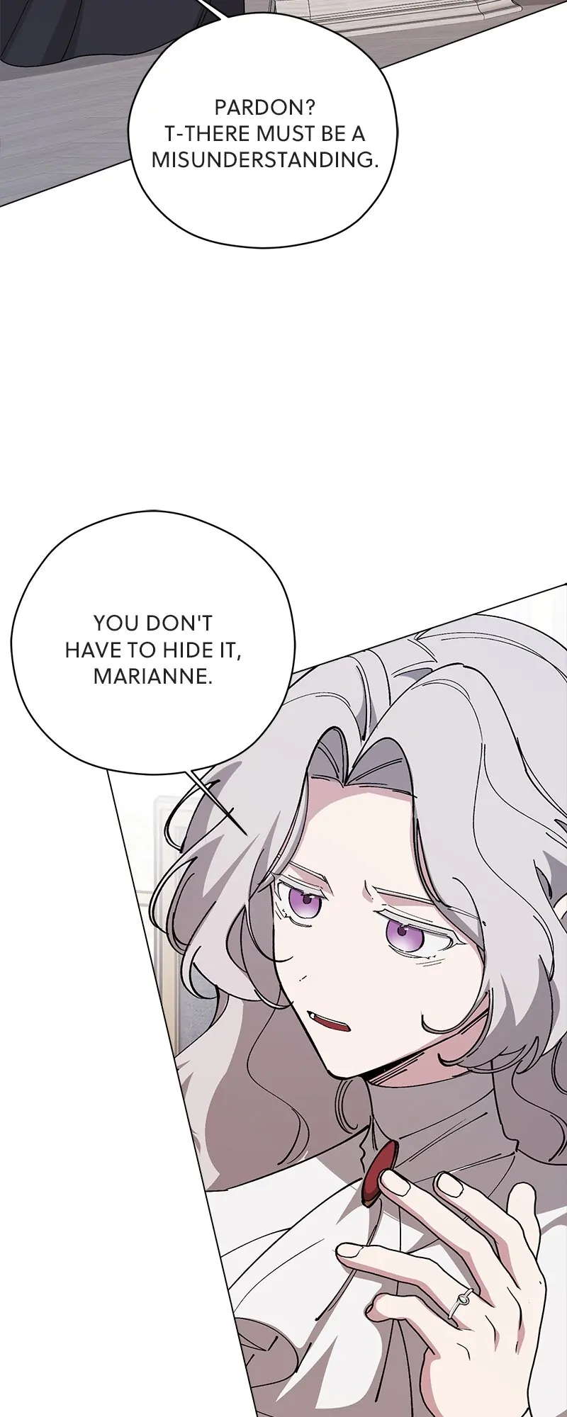 Duchess’s Lo-Fi Coffeehouse Chapter 69 - Page 69