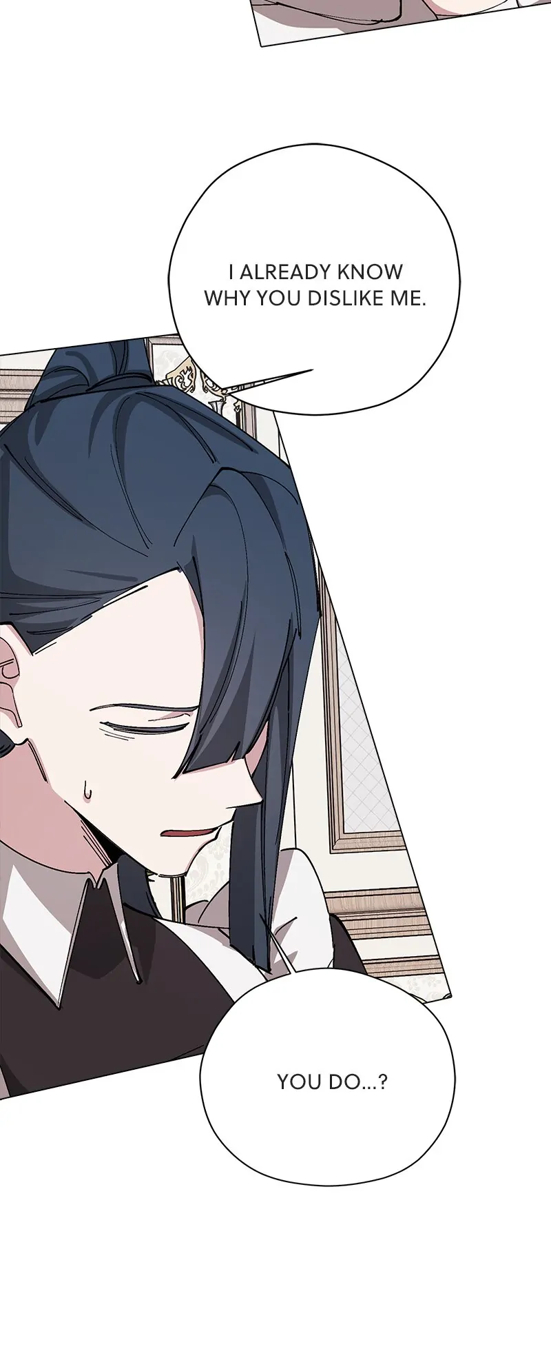 Duchess’s Lo-Fi Coffeehouse Chapter 69 - Page 70