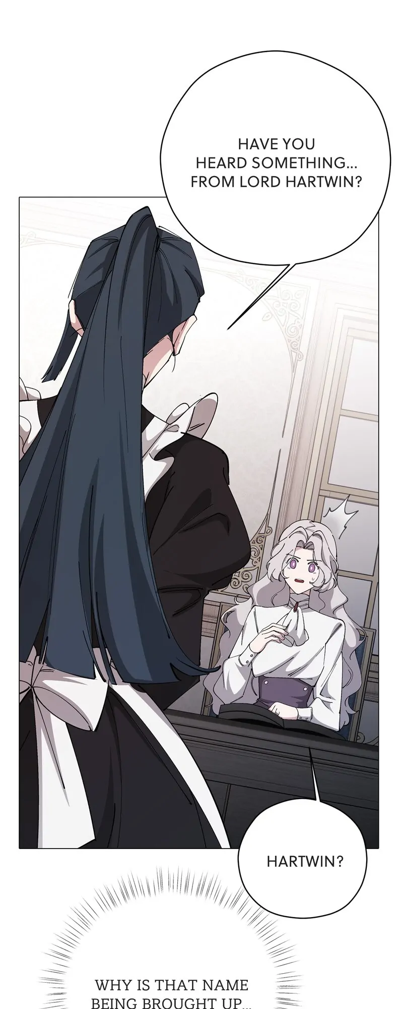 Duchess’s Lo-Fi Coffeehouse Chapter 69 - Page 71