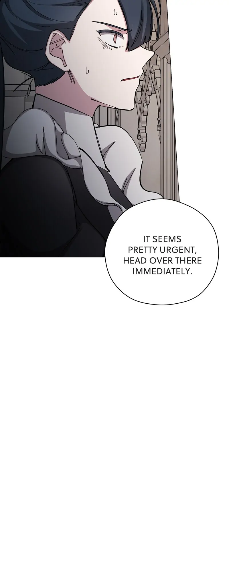 Duchess’s Lo-Fi Coffeehouse Chapter 70 - Page 10