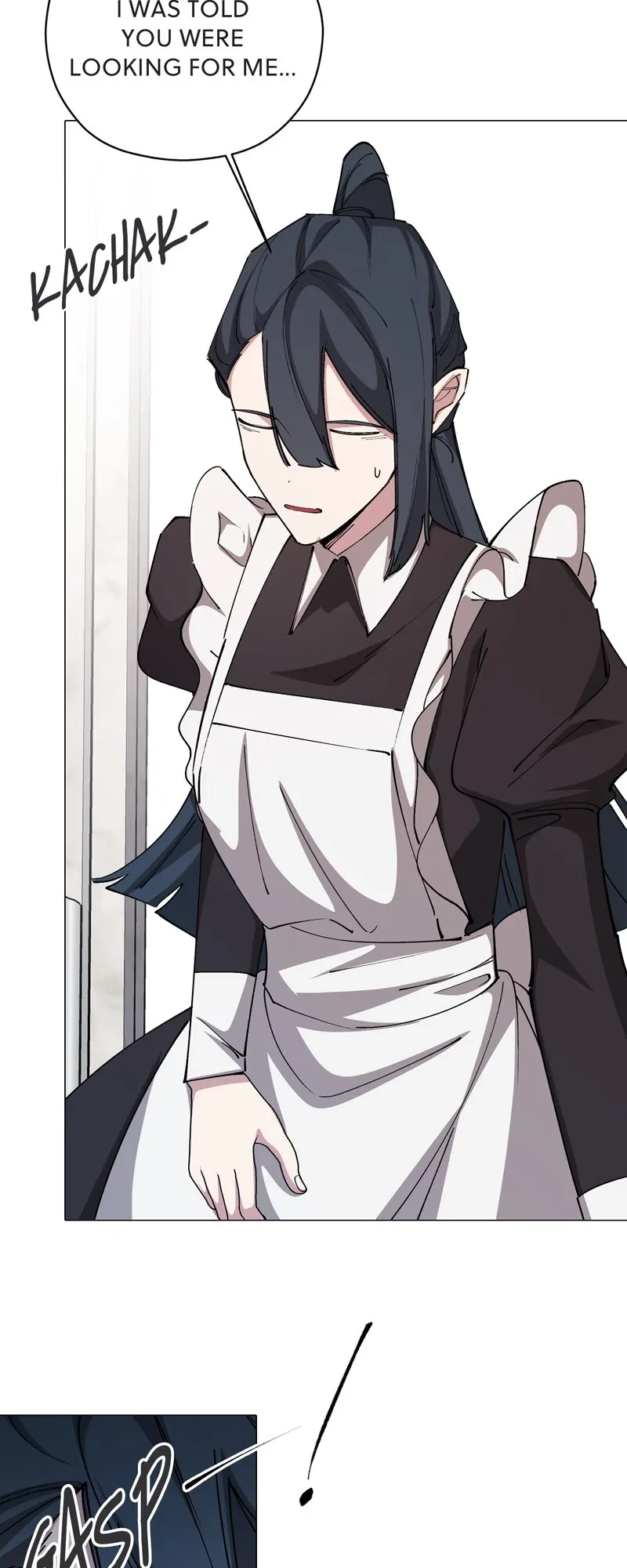 Duchess’s Lo-Fi Coffeehouse Chapter 70 - Page 12