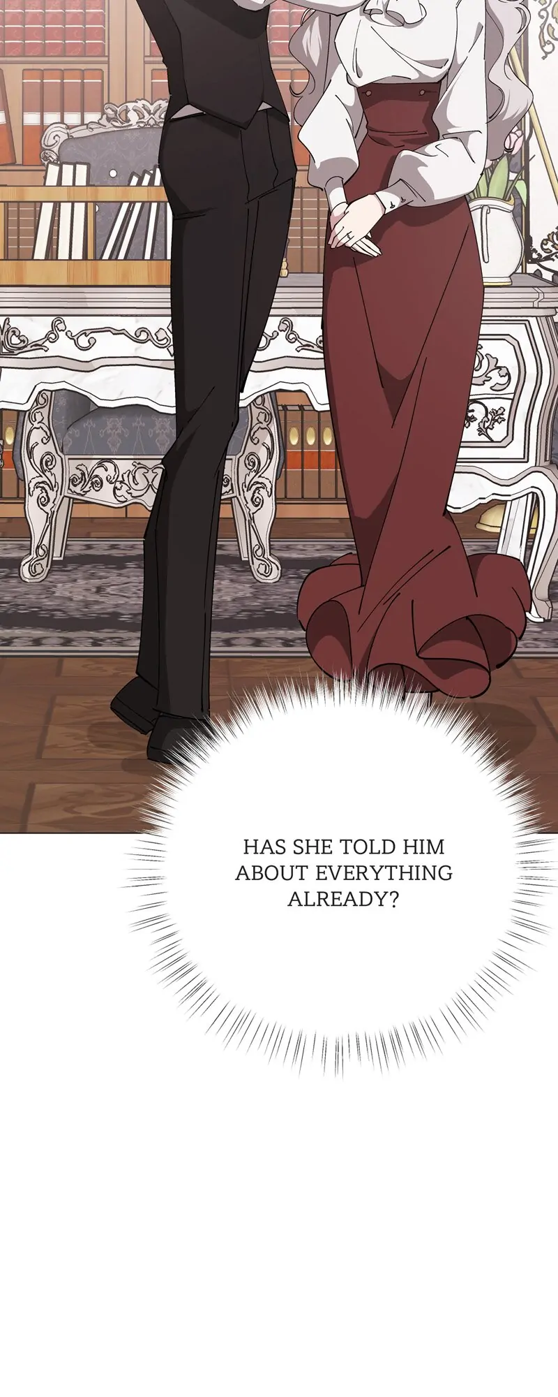 Duchess’s Lo-Fi Coffeehouse Chapter 70 - Page 14