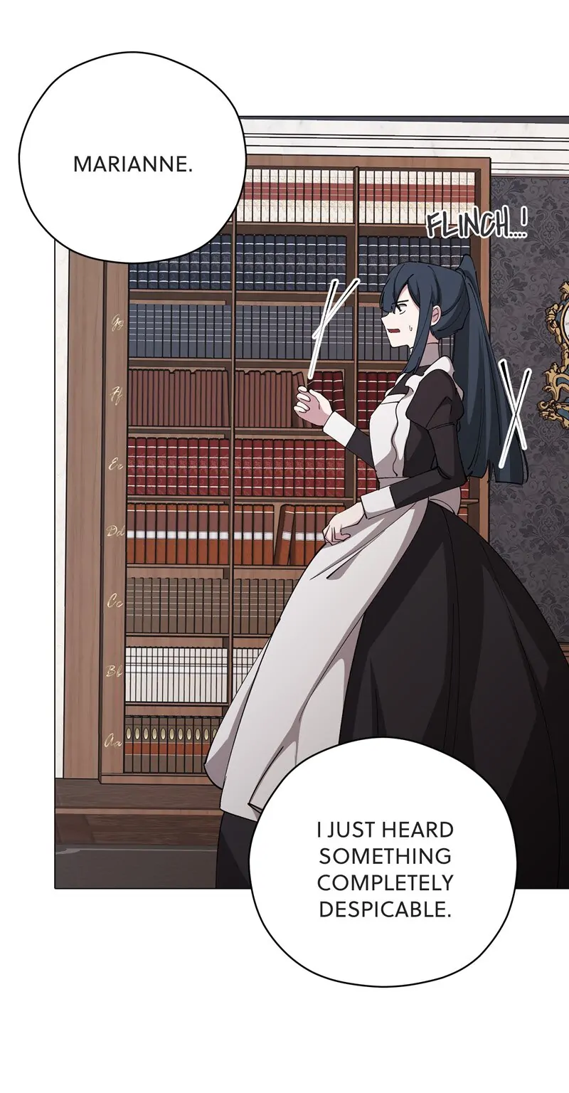 Duchess’s Lo-Fi Coffeehouse Chapter 70 - Page 15