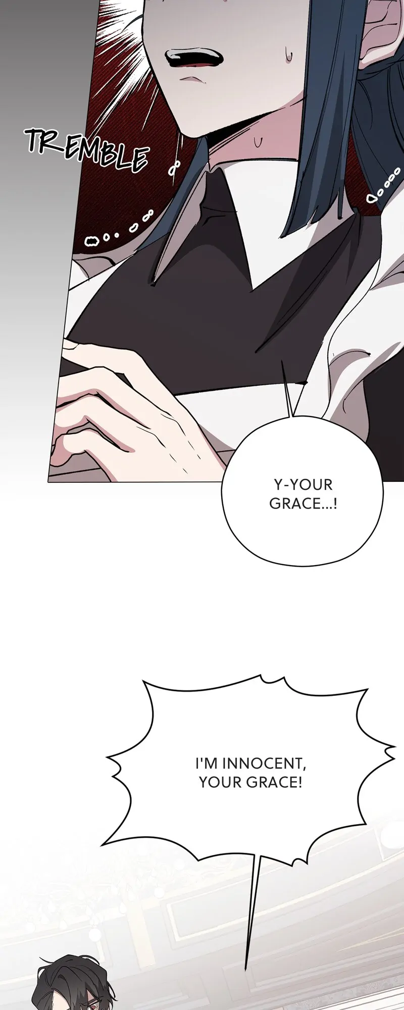 Duchess’s Lo-Fi Coffeehouse Chapter 70 - Page 19