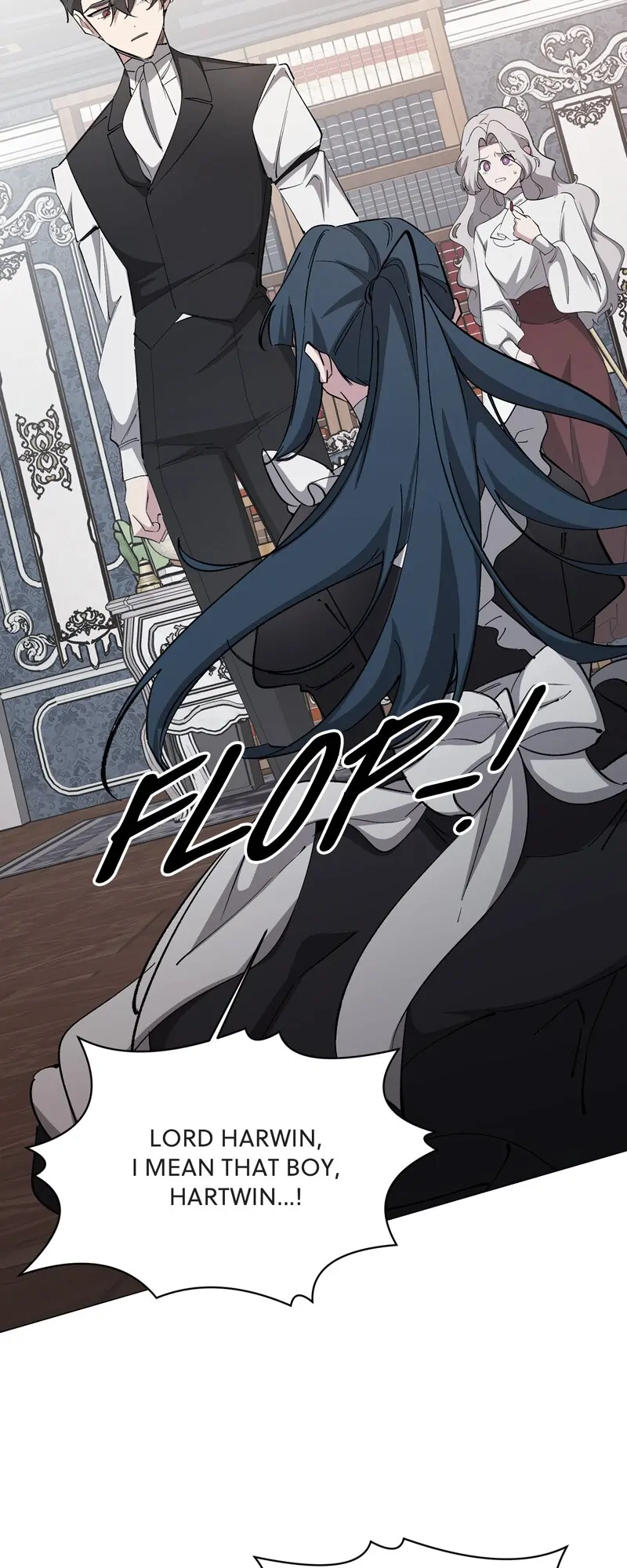 Duchess’s Lo-Fi Coffeehouse Chapter 70 - Page 20