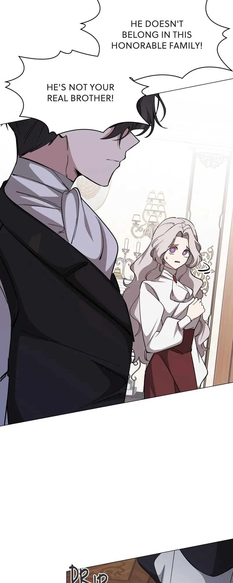 Duchess’s Lo-Fi Coffeehouse Chapter 70 - Page 21