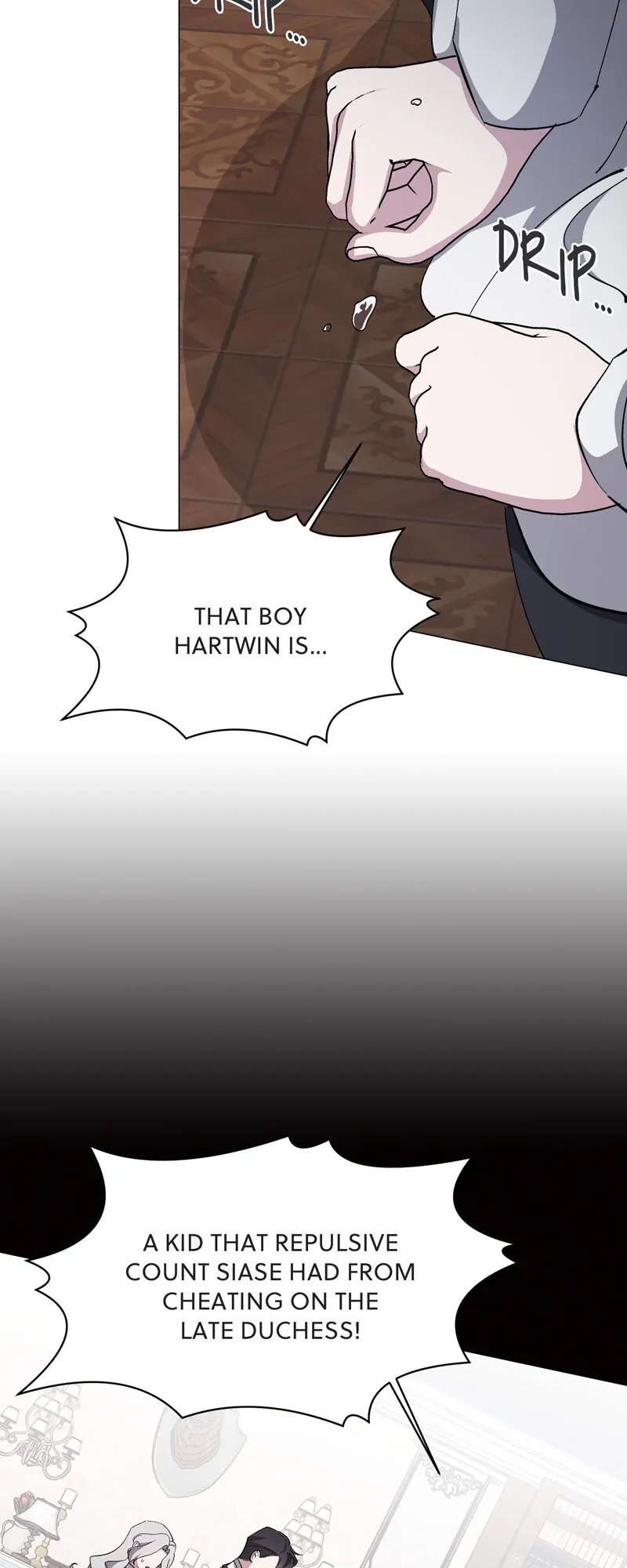 Duchess’s Lo-Fi Coffeehouse Chapter 70 - Page 22