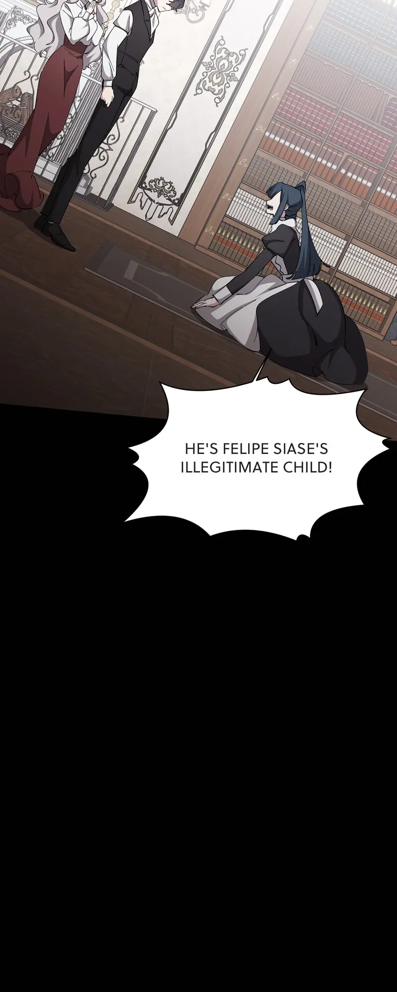 Duchess’s Lo-Fi Coffeehouse Chapter 70 - Page 23