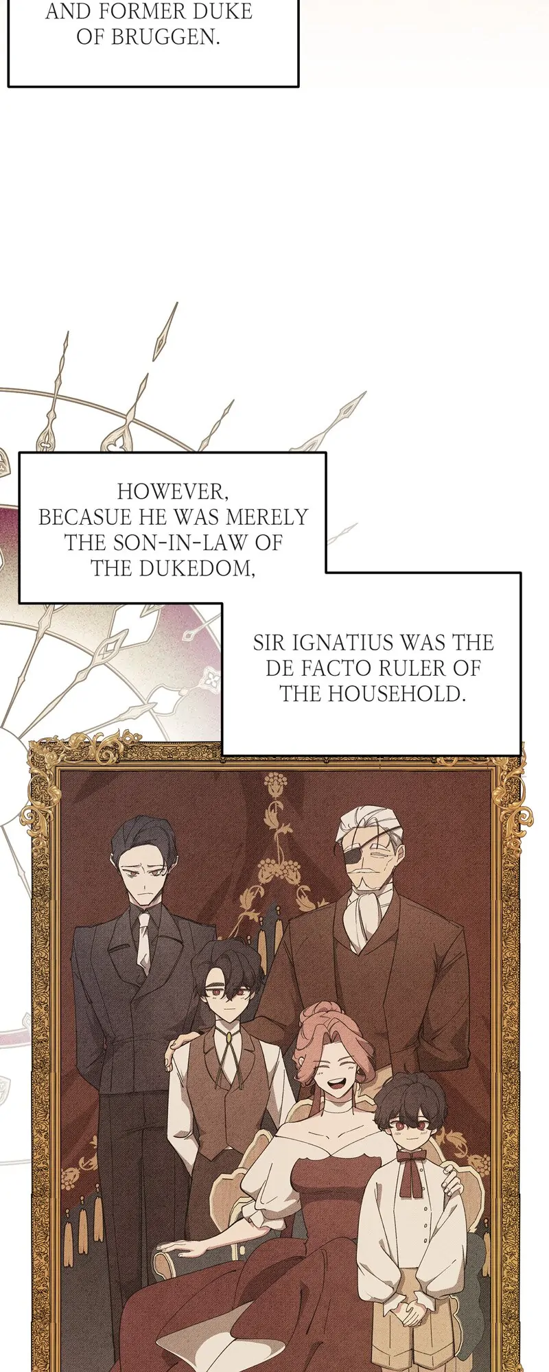 Duchess’s Lo-Fi Coffeehouse Chapter 70 - Page 26