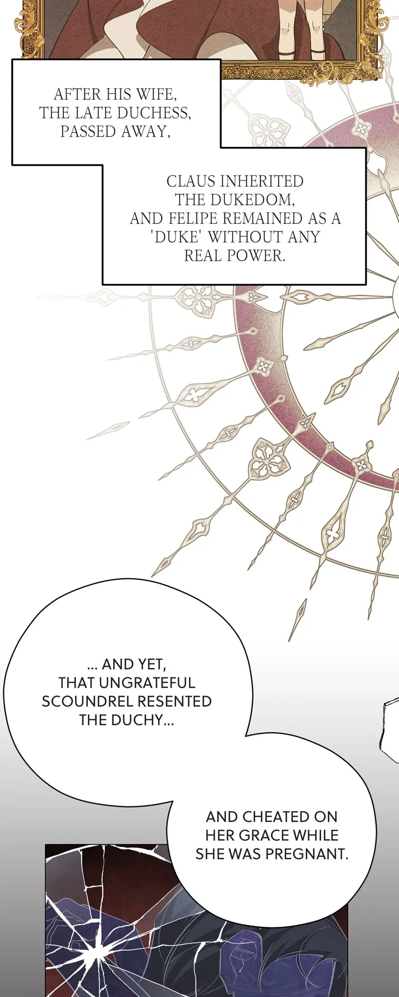 Duchess’s Lo-Fi Coffeehouse Chapter 70 - Page 27