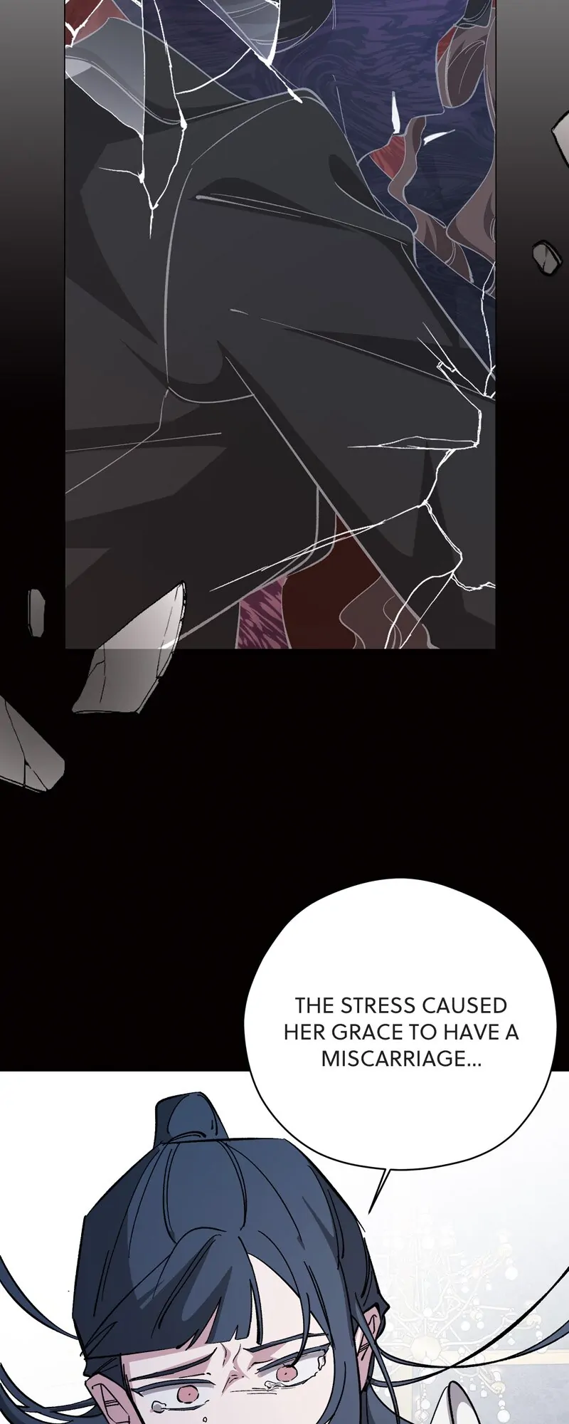 Duchess’s Lo-Fi Coffeehouse Chapter 70 - Page 28