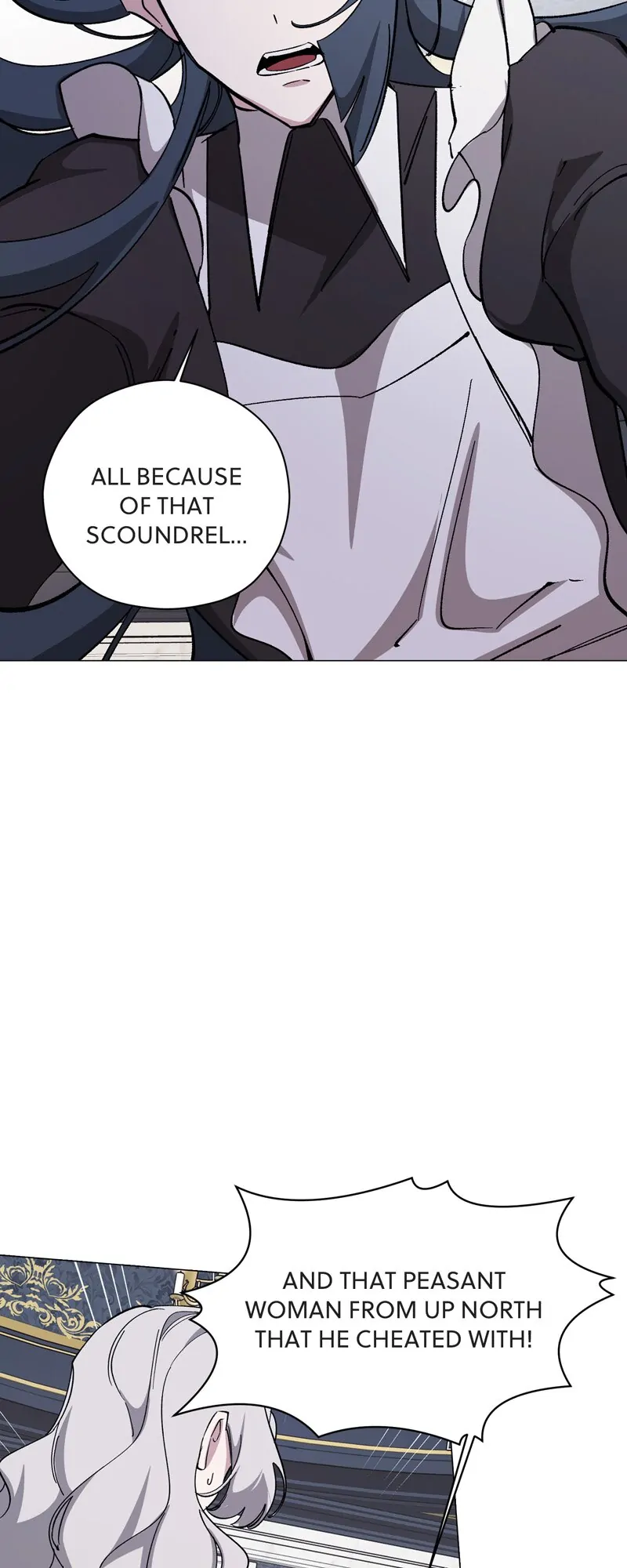 Duchess’s Lo-Fi Coffeehouse Chapter 70 - Page 29