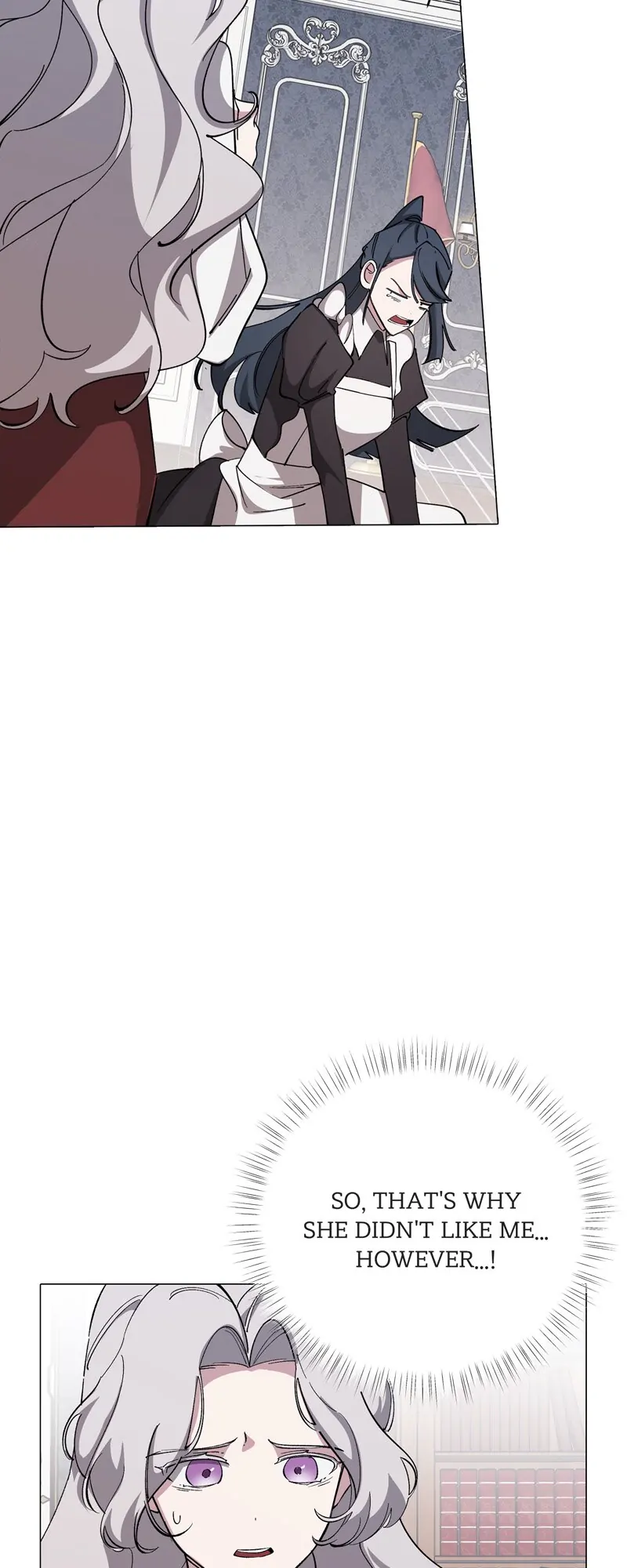 Duchess’s Lo-Fi Coffeehouse Chapter 70 - Page 30