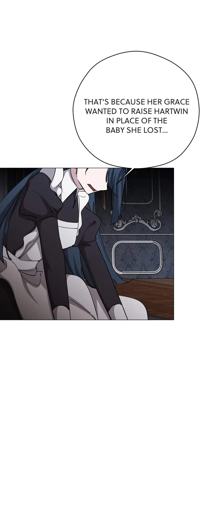 Duchess’s Lo-Fi Coffeehouse Chapter 70 - Page 32