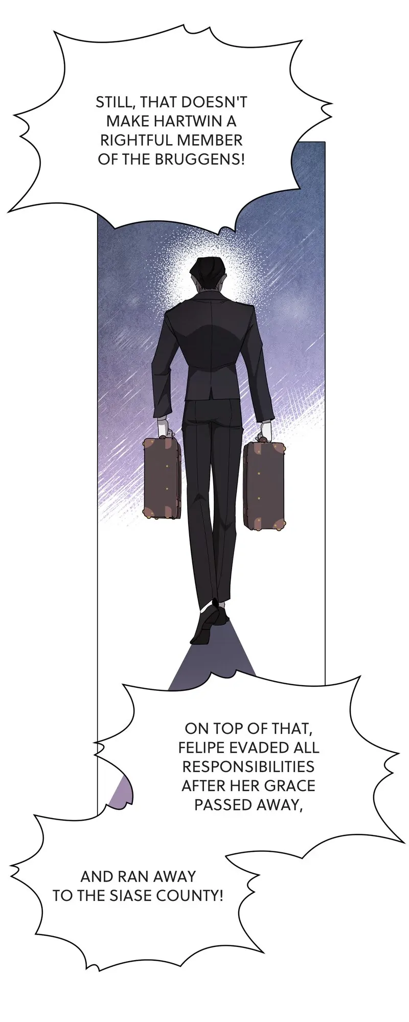 Duchess’s Lo-Fi Coffeehouse Chapter 70 - Page 33