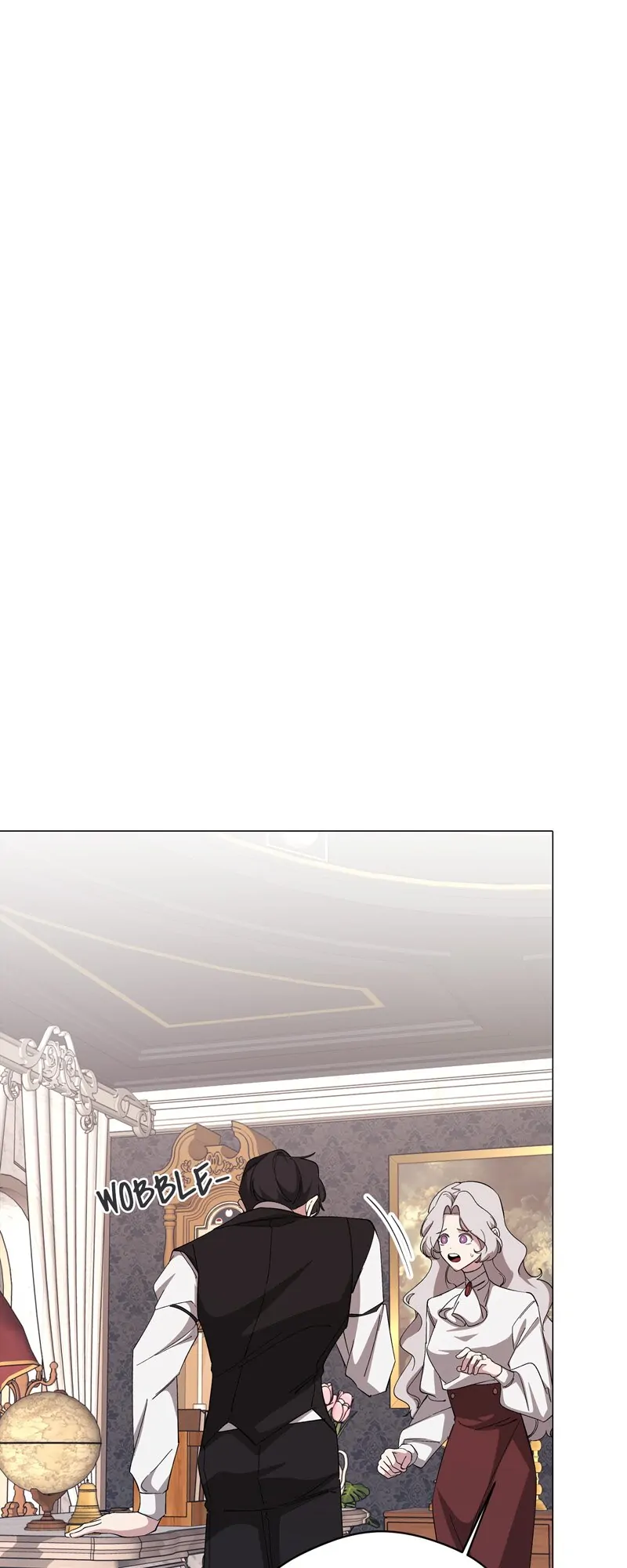 Duchess’s Lo-Fi Coffeehouse Chapter 70 - Page 40