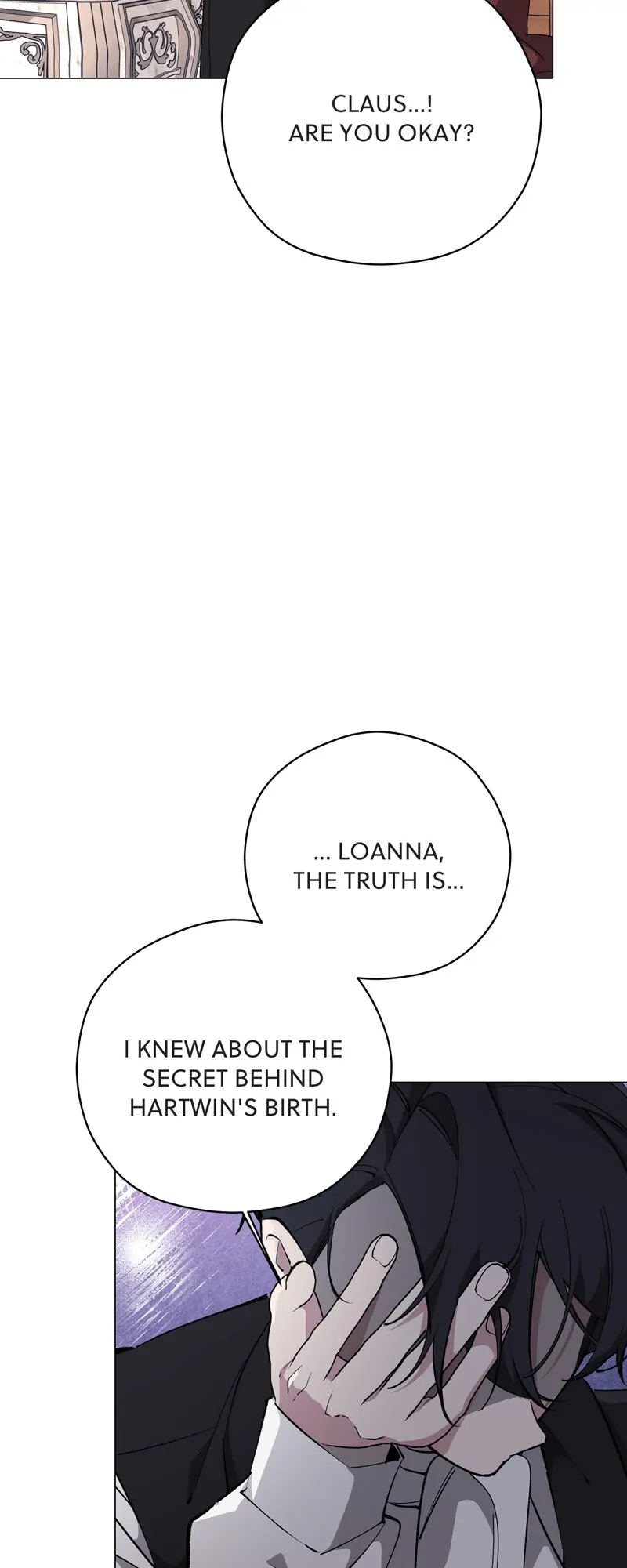 Duchess’s Lo-Fi Coffeehouse Chapter 70 - Page 41