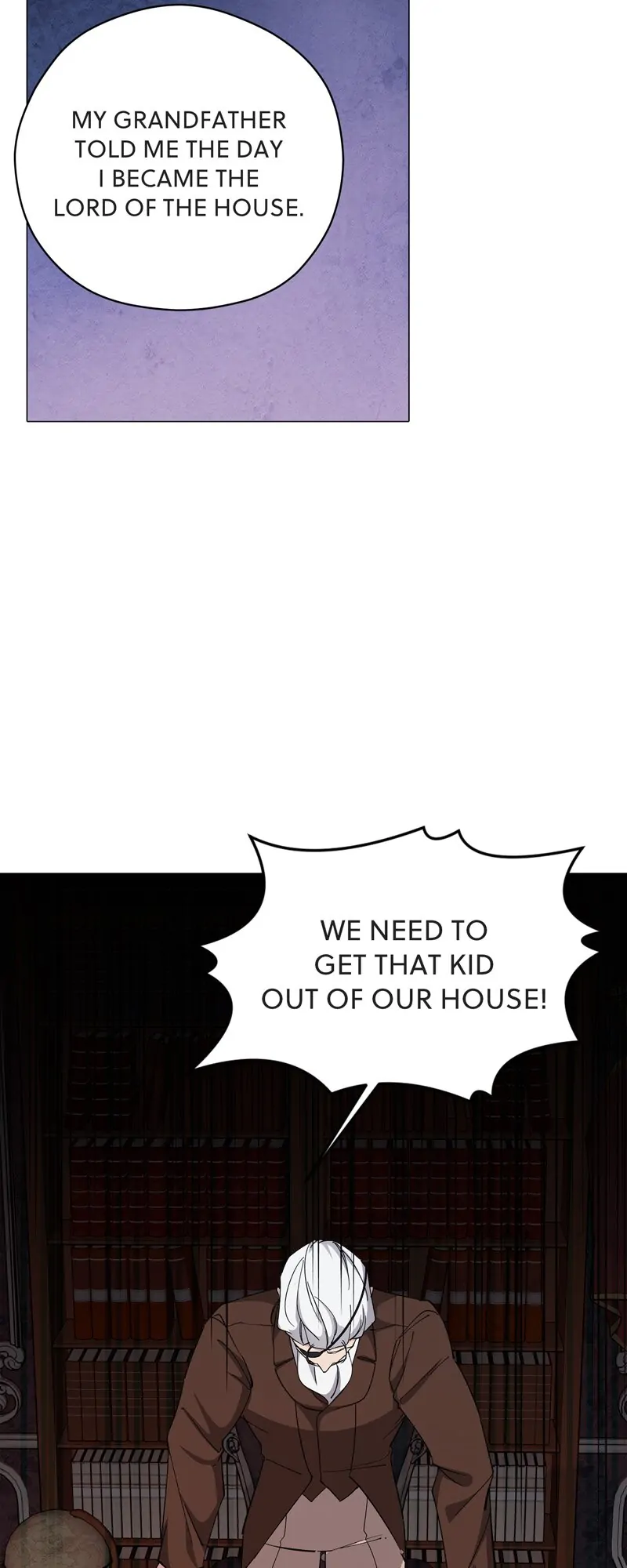 Duchess’s Lo-Fi Coffeehouse Chapter 70 - Page 43