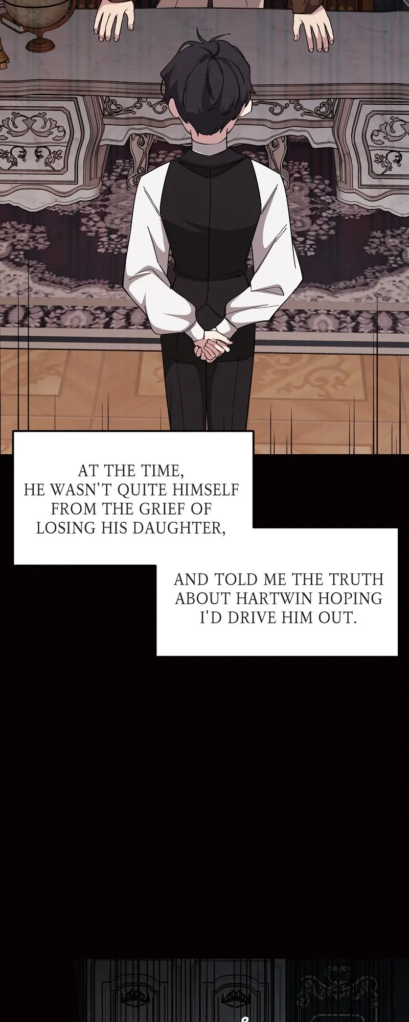 Duchess’s Lo-Fi Coffeehouse Chapter 70 - Page 44