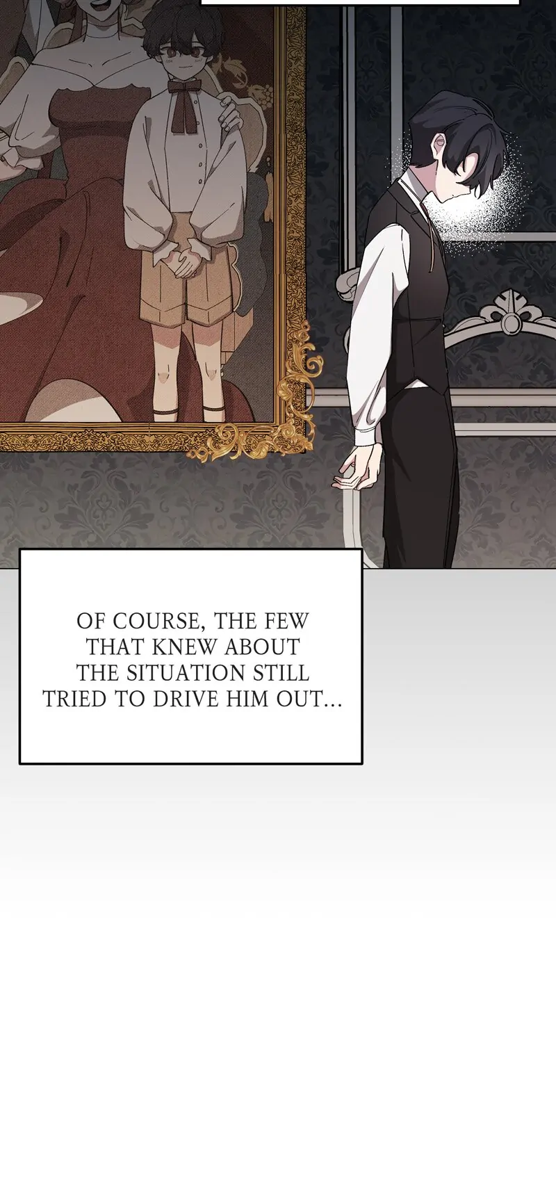 Duchess’s Lo-Fi Coffeehouse Chapter 70 - Page 46