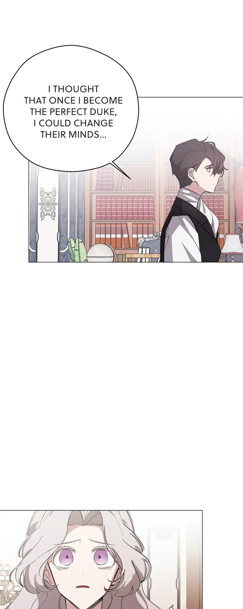 Duchess’s Lo-Fi Coffeehouse Chapter 70 - Page 47