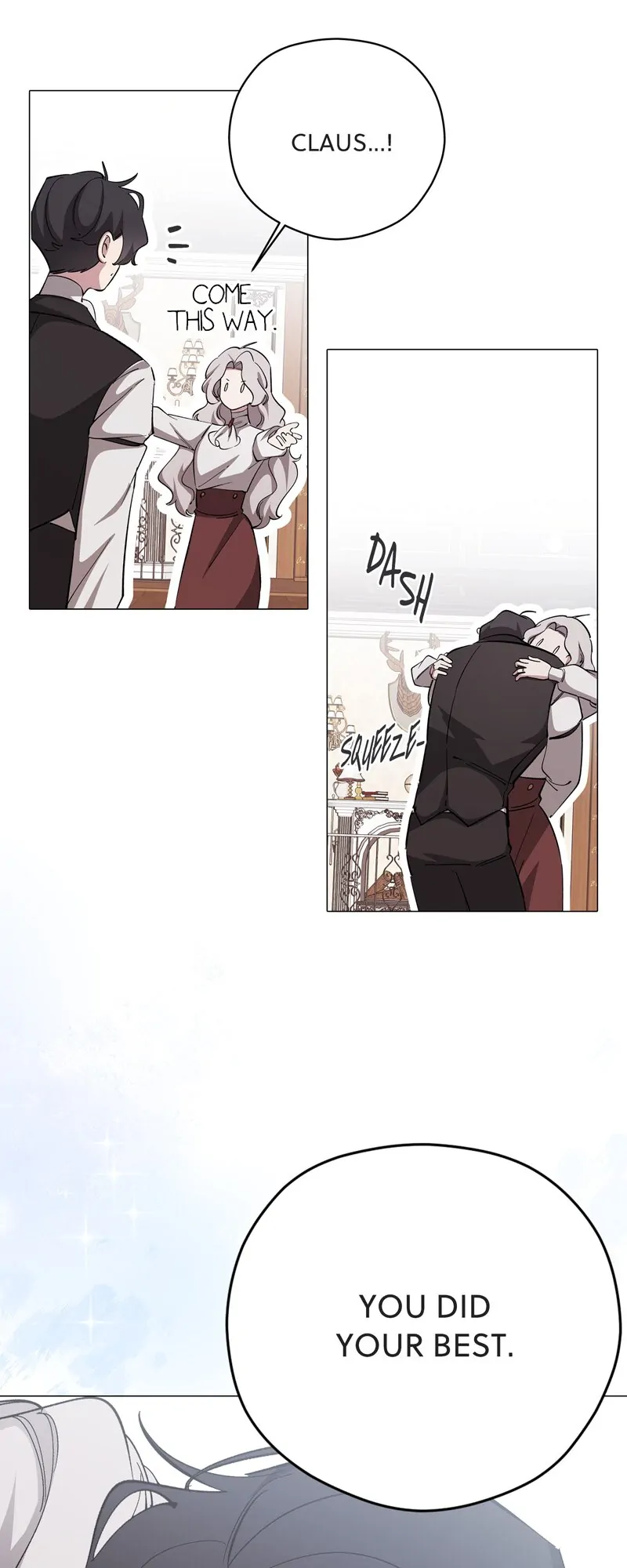 Duchess’s Lo-Fi Coffeehouse Chapter 70 - Page 49