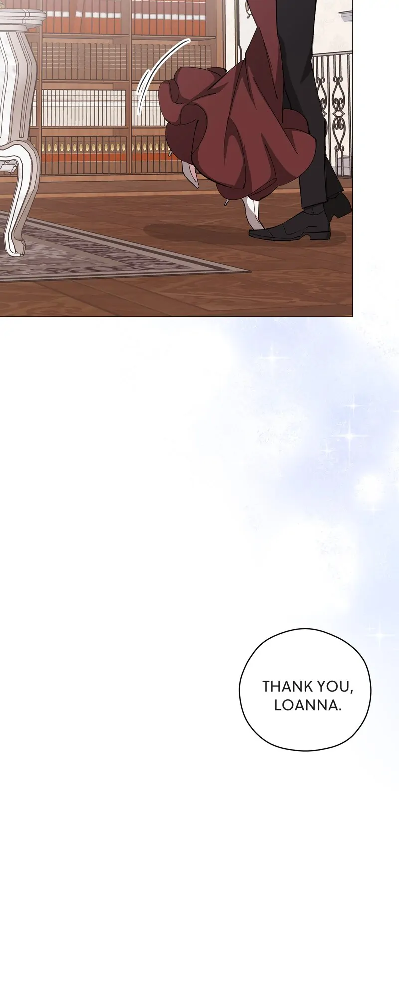 Duchess’s Lo-Fi Coffeehouse Chapter 70 - Page 52