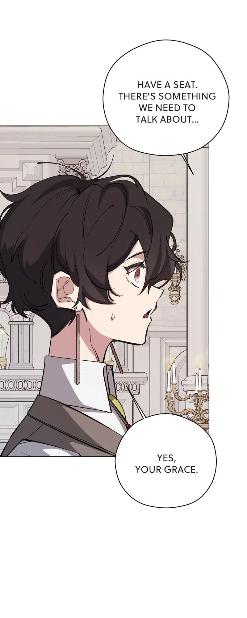 Duchess’s Lo-Fi Coffeehouse Chapter 70 - Page 56