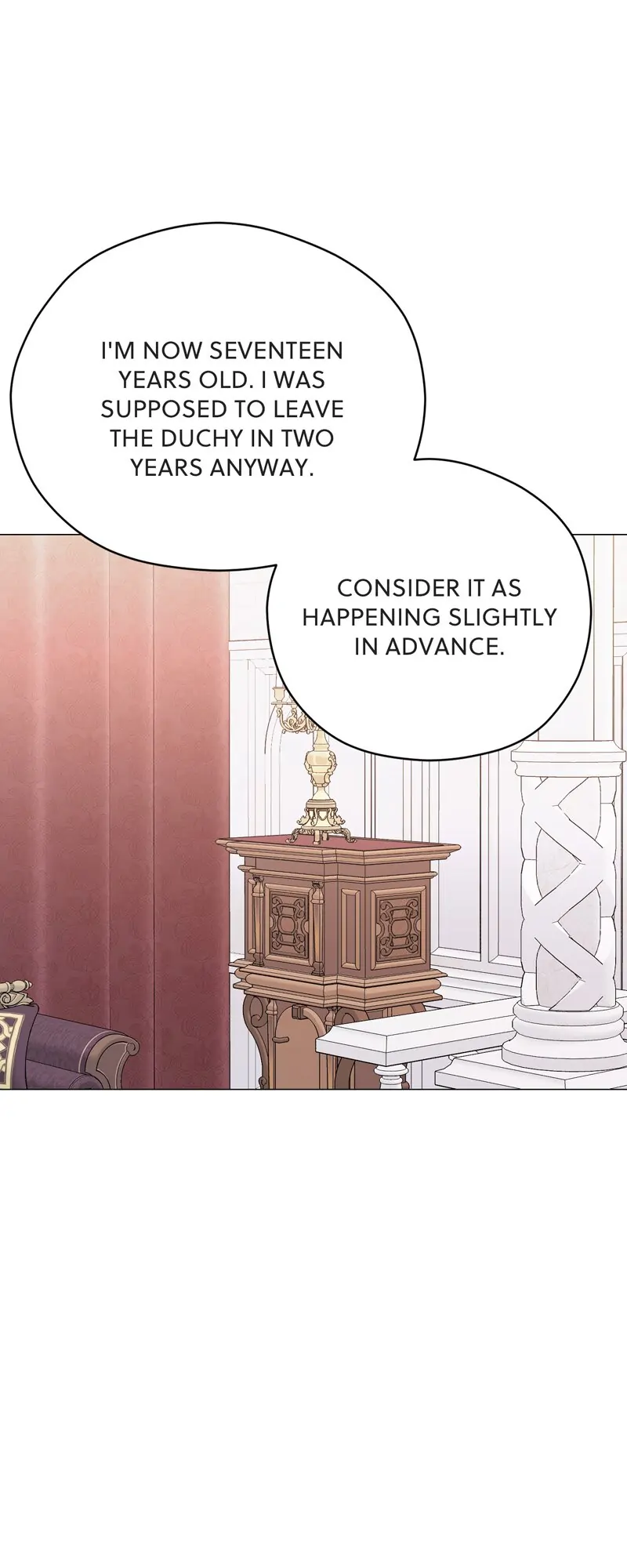 Duchess’s Lo-Fi Coffeehouse Chapter 70 - Page 62