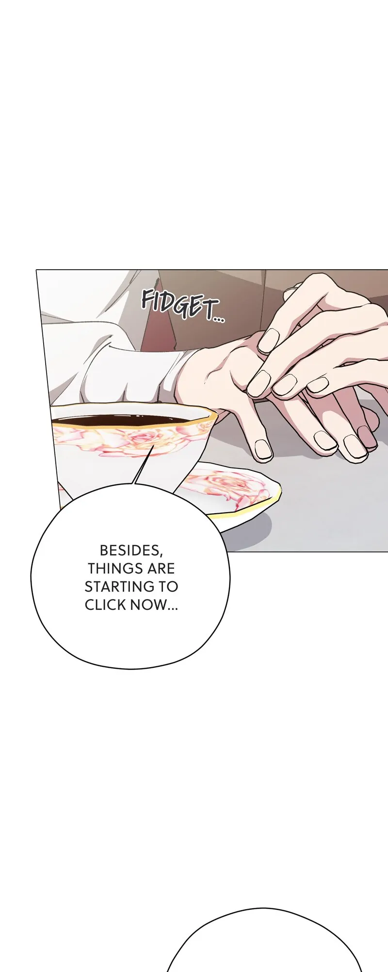 Duchess’s Lo-Fi Coffeehouse Chapter 70 - Page 63