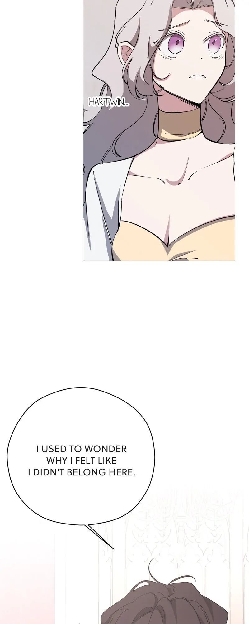 Duchess’s Lo-Fi Coffeehouse Chapter 70 - Page 65