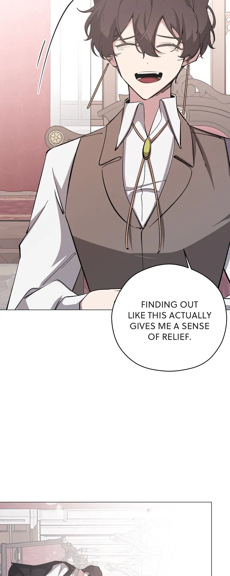 Duchess’s Lo-Fi Coffeehouse Chapter 70 - Page 66