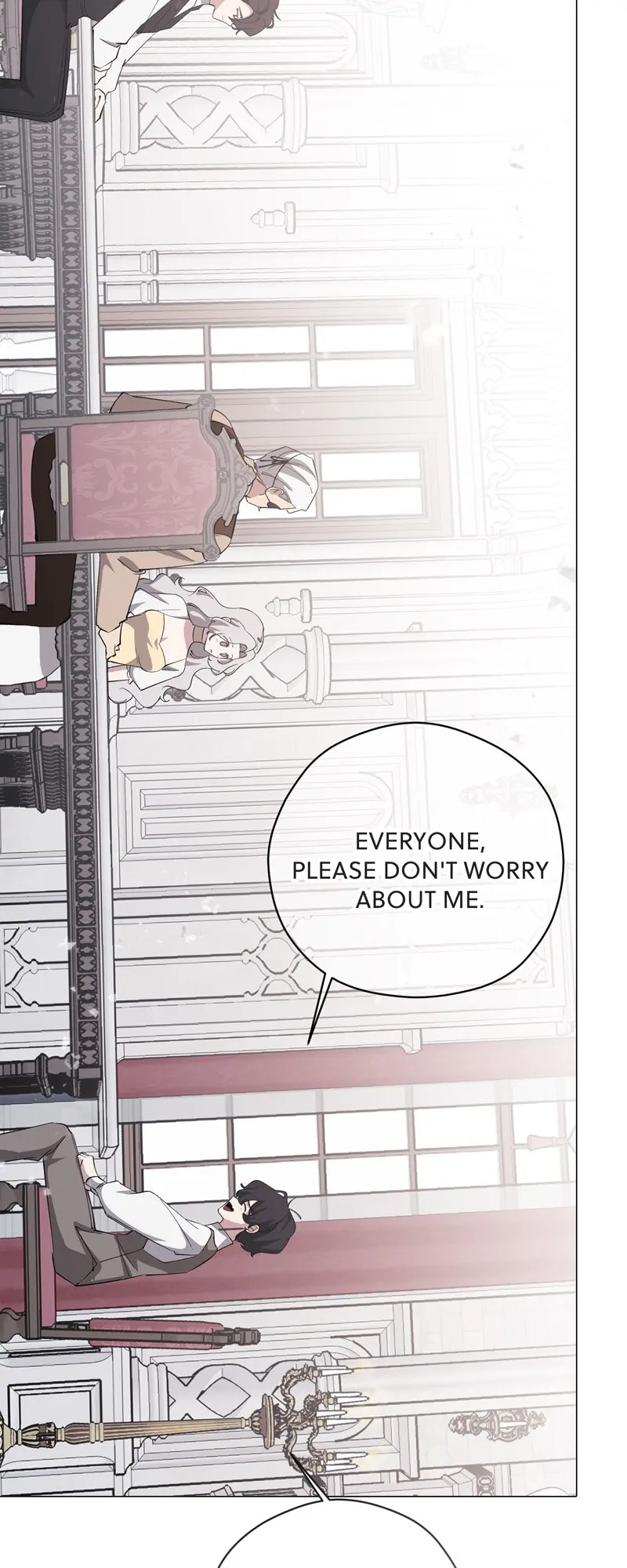 Duchess’s Lo-Fi Coffeehouse Chapter 70 - Page 67