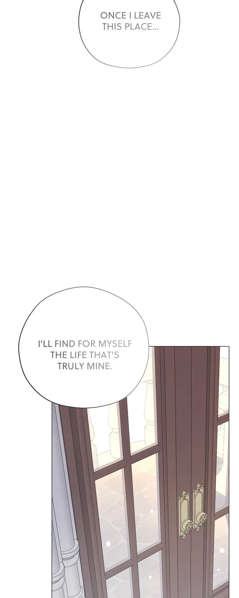 Duchess’s Lo-Fi Coffeehouse Chapter 70 - Page 68