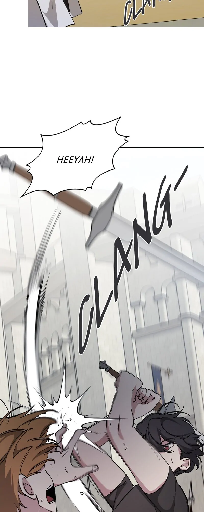 Duchess’s Lo-Fi Coffeehouse Chapter 71 - Page 4