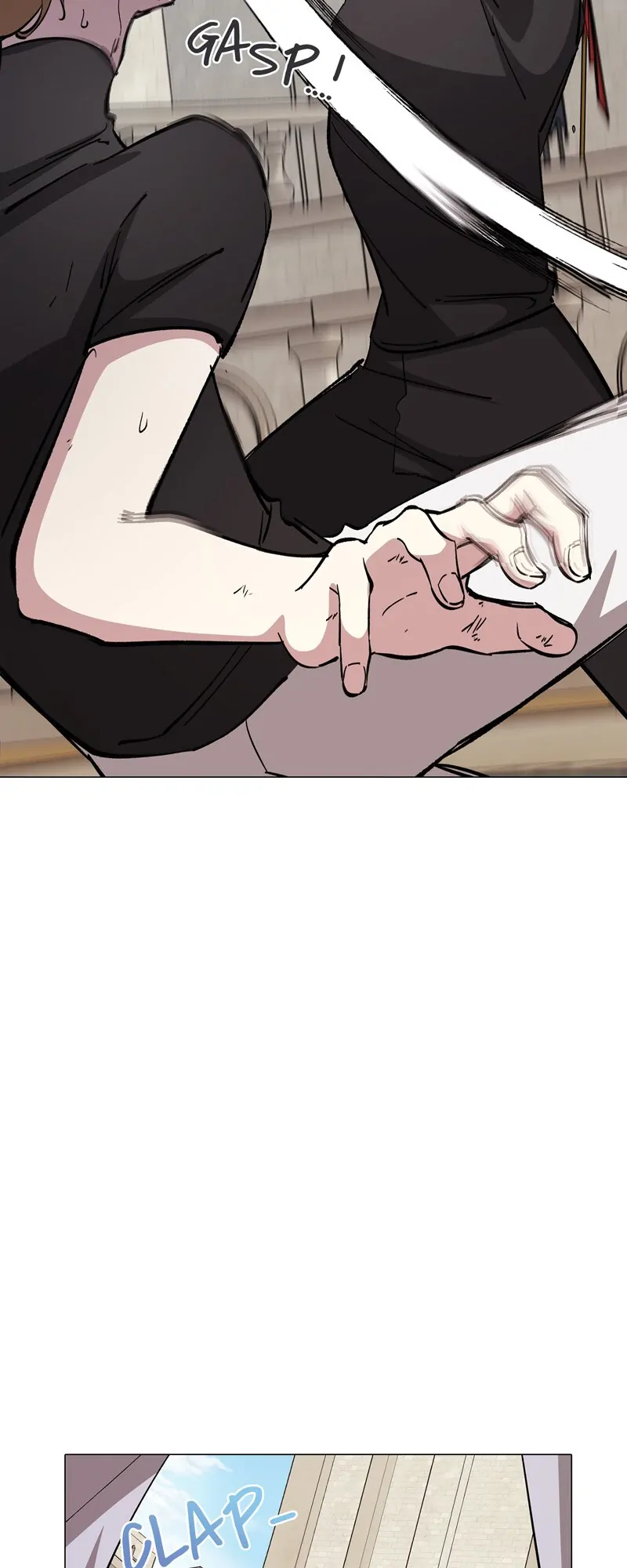 Duchess’s Lo-Fi Coffeehouse Chapter 71 - Page 5