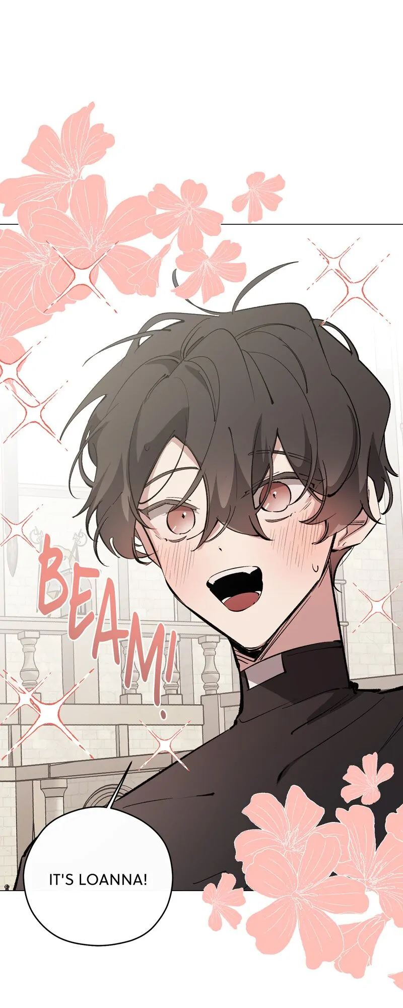 Duchess’s Lo-Fi Coffeehouse Chapter 71 - Page 9