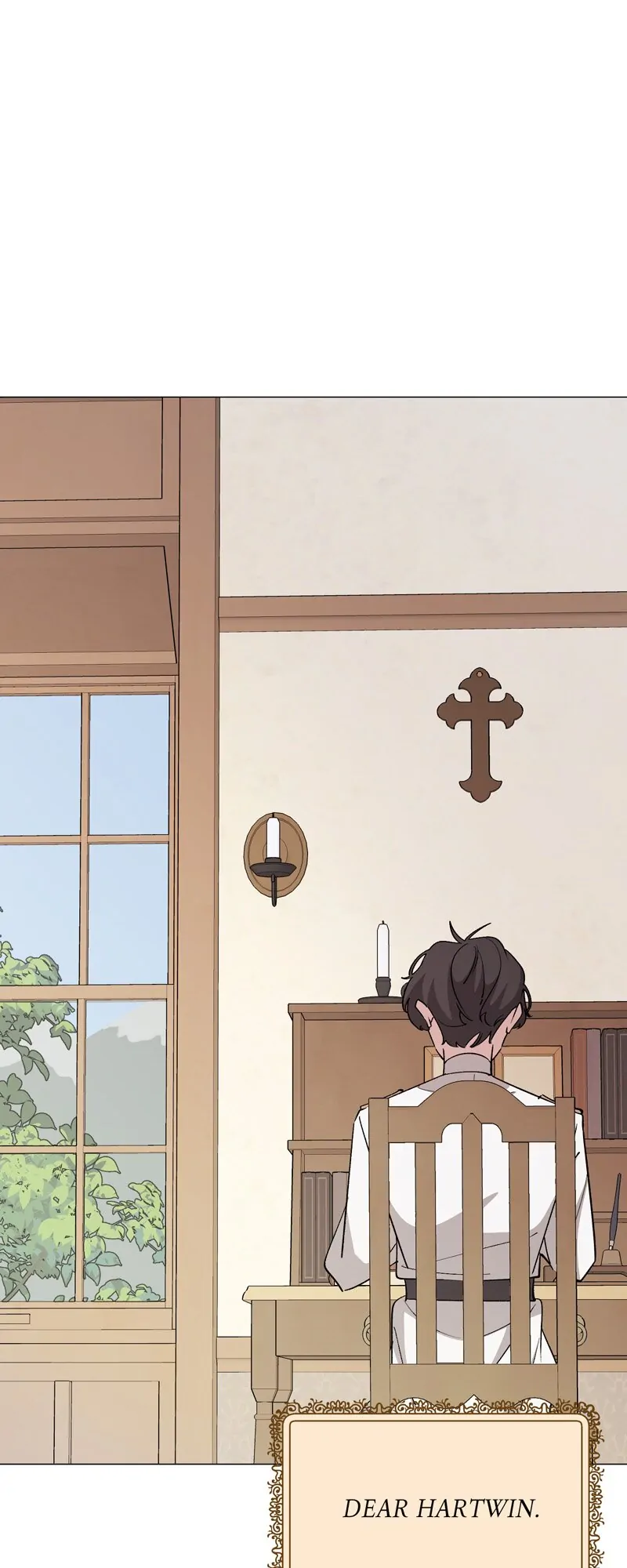 Duchess’s Lo-Fi Coffeehouse Chapter 71 - Page 12