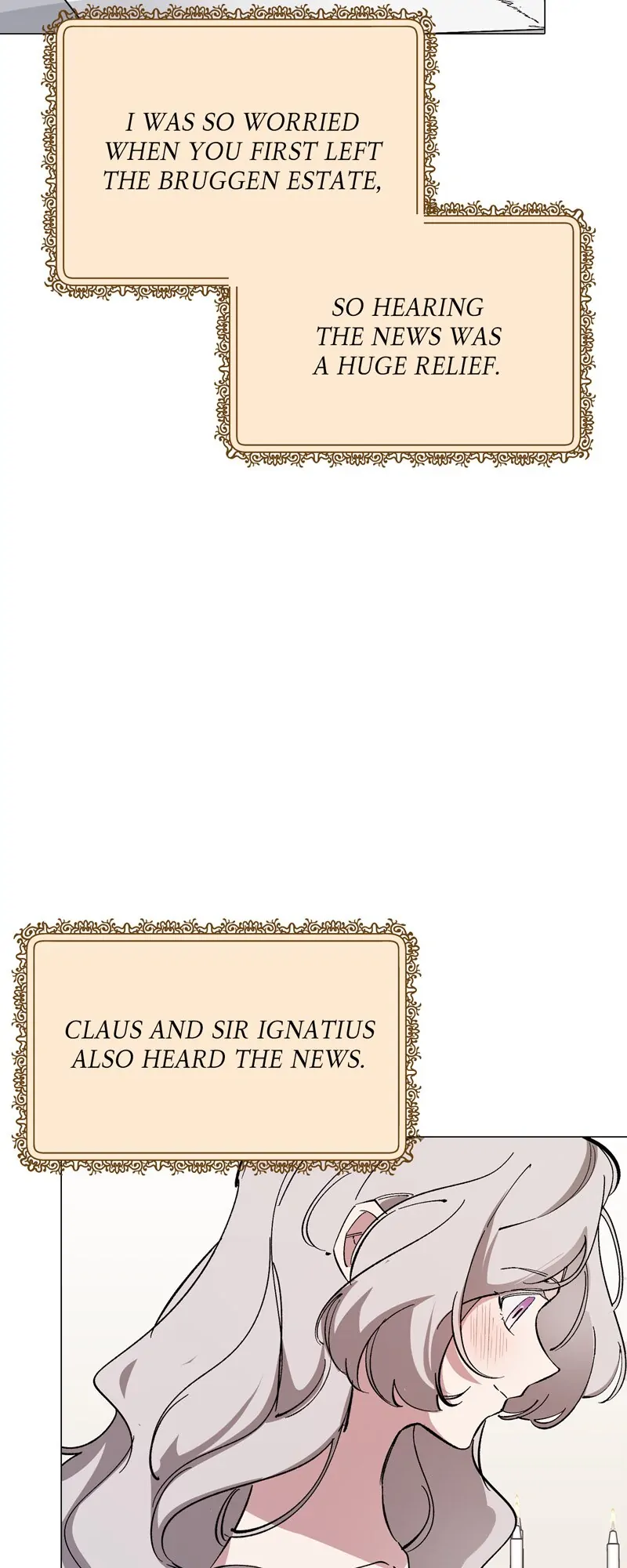 Duchess’s Lo-Fi Coffeehouse Chapter 71 - Page 14