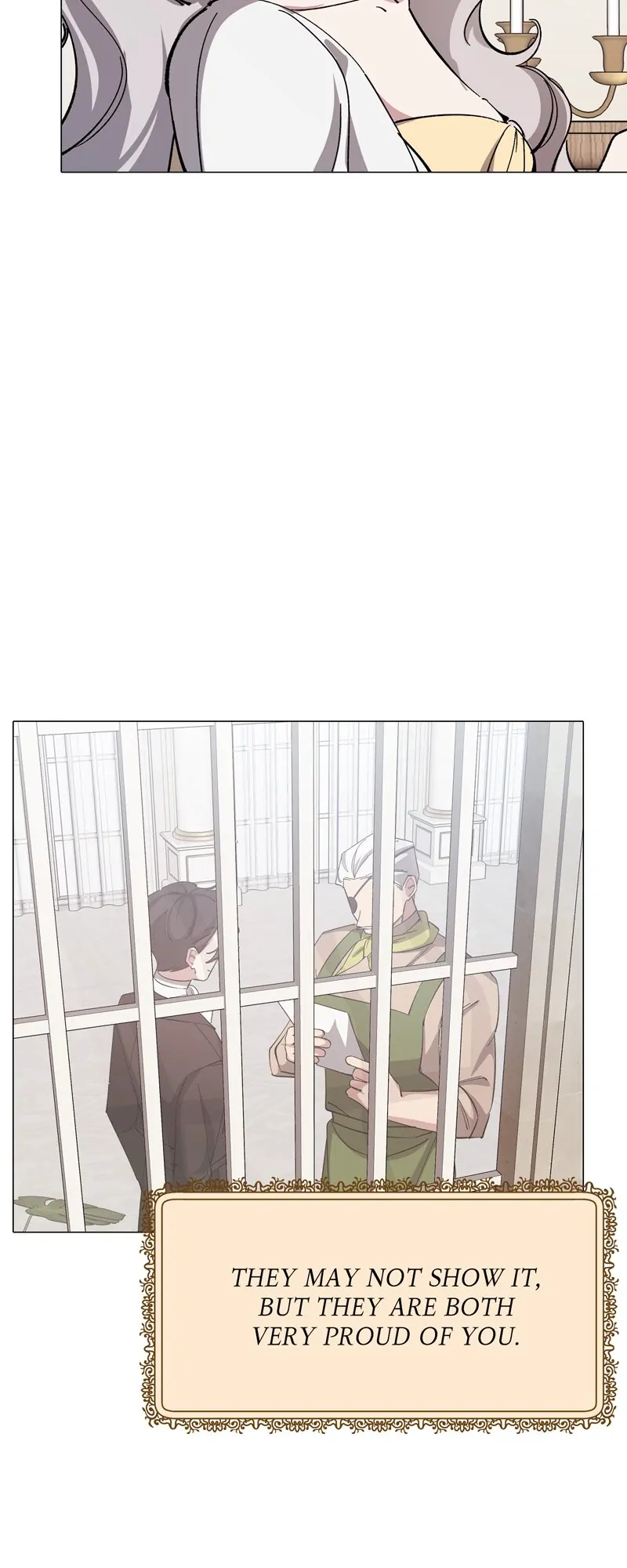 Duchess’s Lo-Fi Coffeehouse Chapter 71 - Page 15