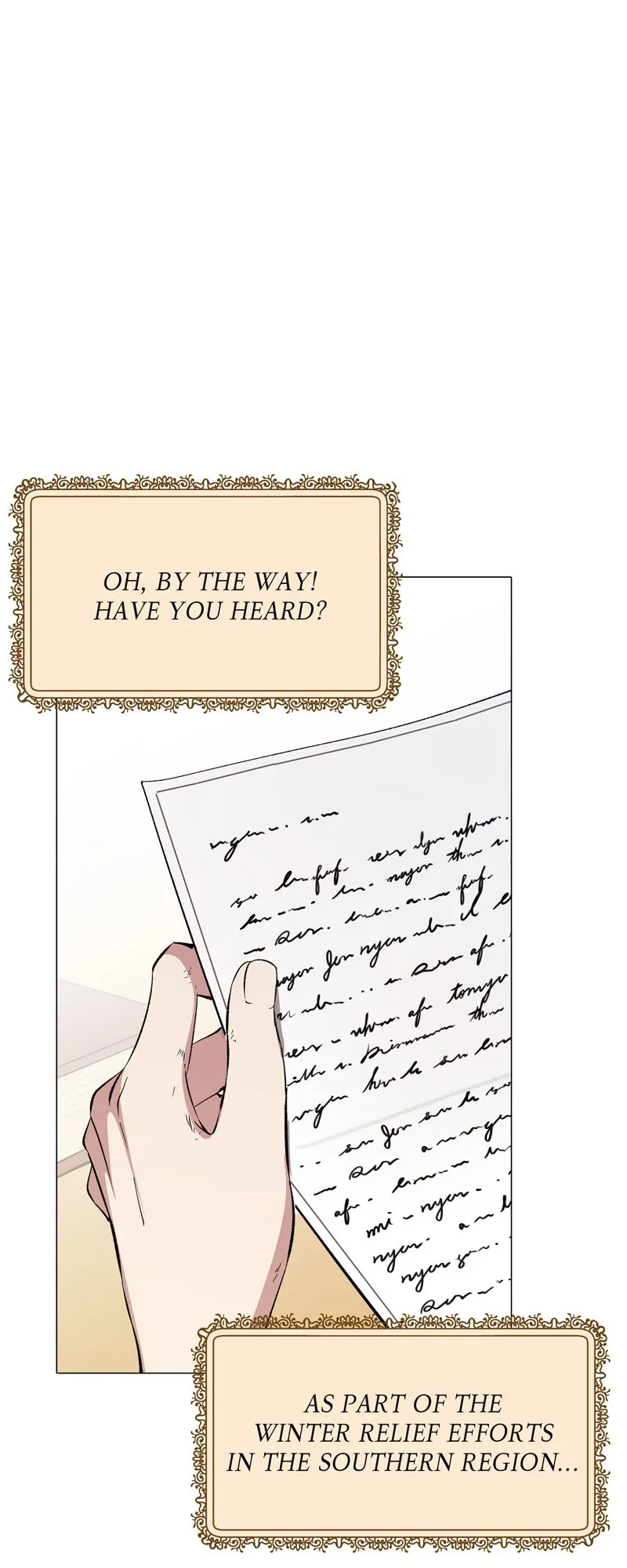 Duchess’s Lo-Fi Coffeehouse Chapter 71 - Page 16