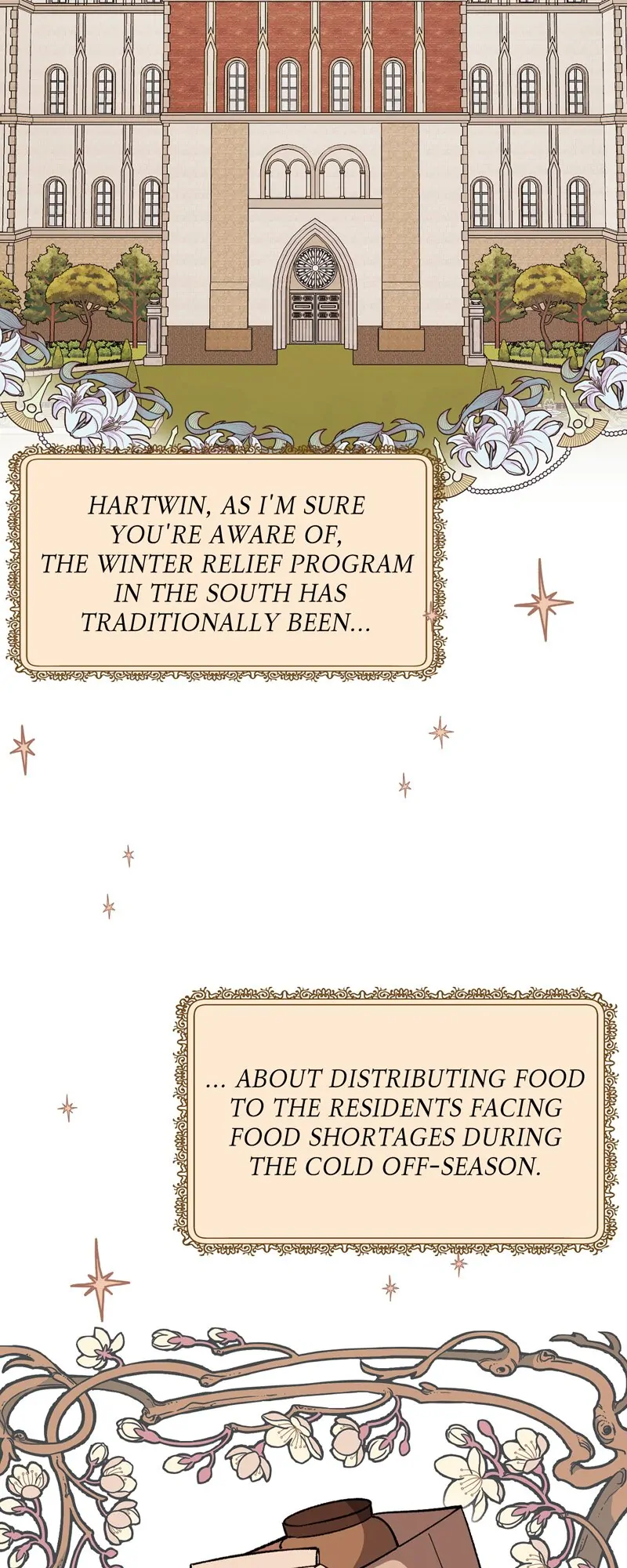 Duchess’s Lo-Fi Coffeehouse Chapter 71 - Page 19