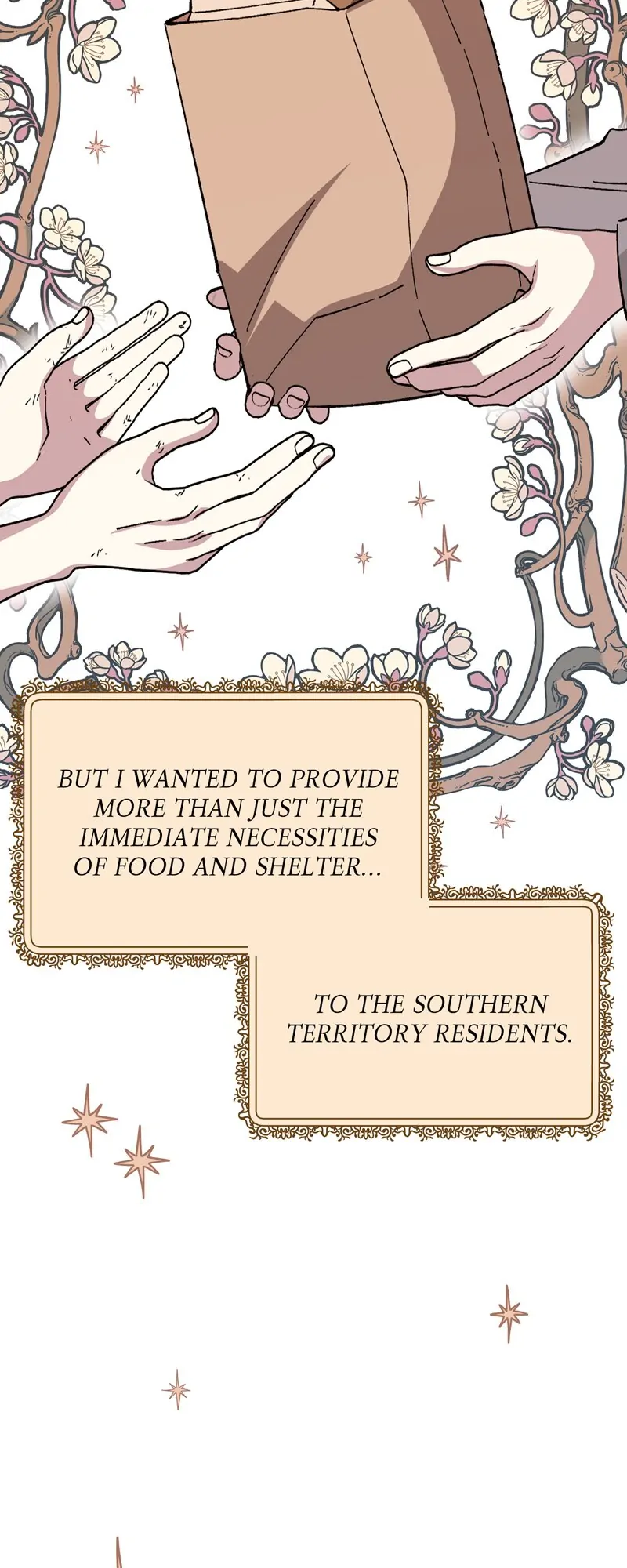 Duchess’s Lo-Fi Coffeehouse Chapter 71 - Page 20