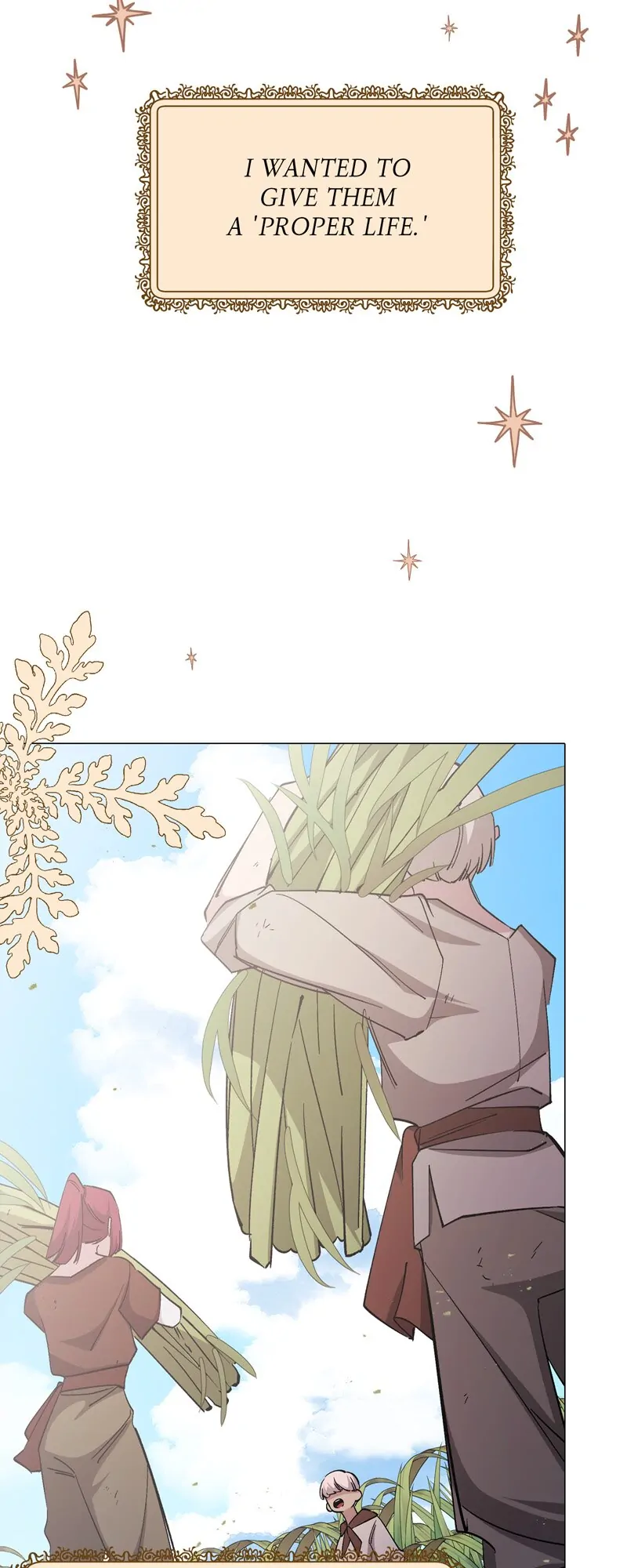 Duchess’s Lo-Fi Coffeehouse Chapter 71 - Page 21