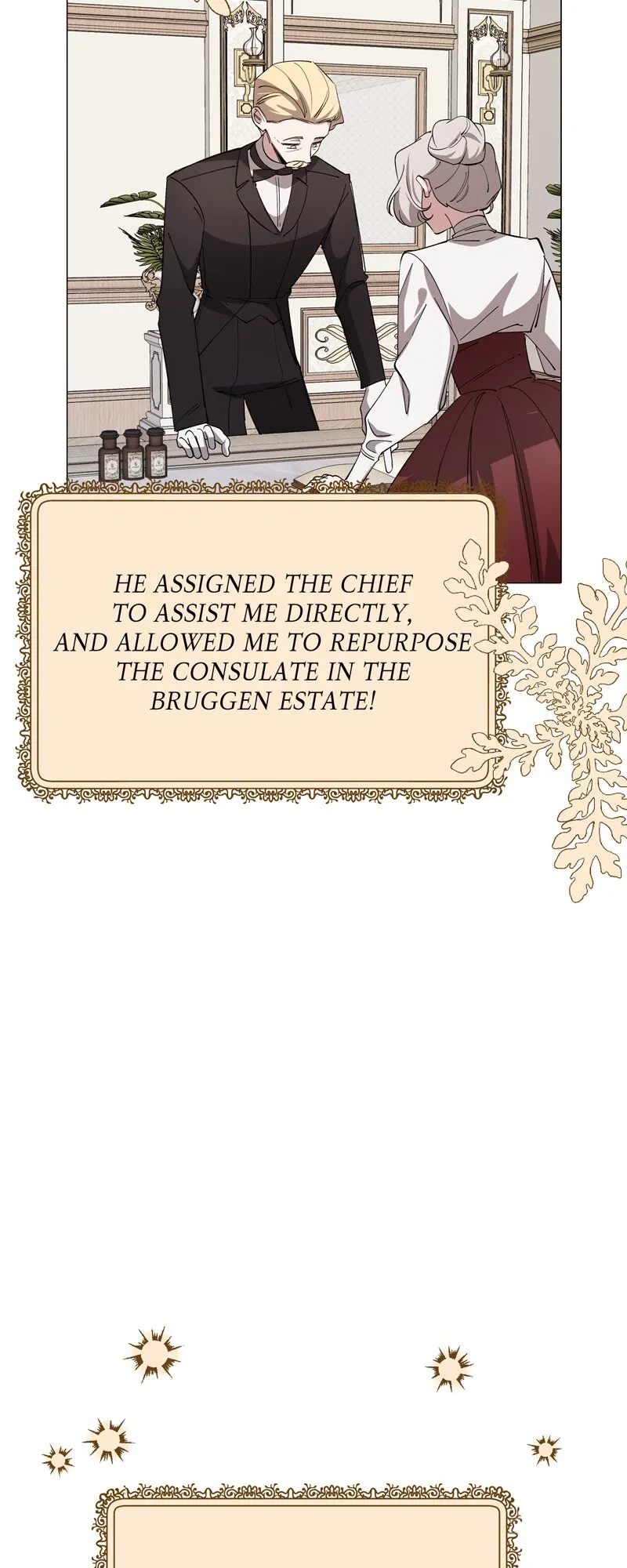 Duchess’s Lo-Fi Coffeehouse Chapter 71 - Page 24