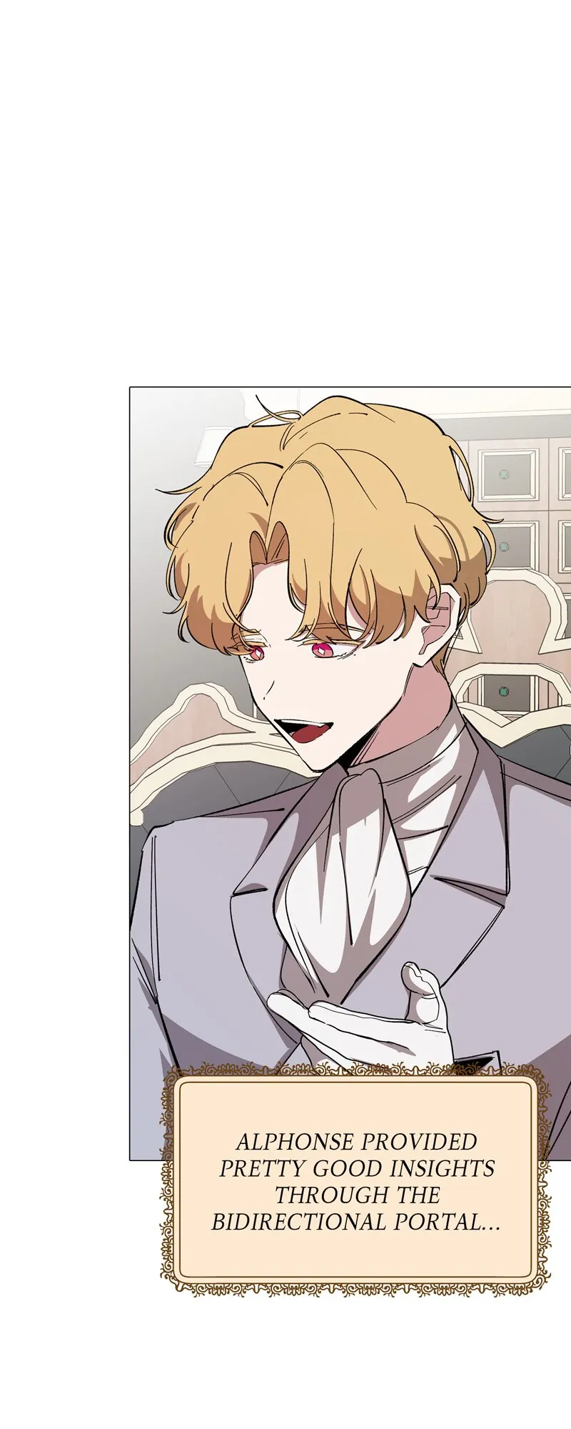 Duchess’s Lo-Fi Coffeehouse Chapter 71 - Page 26