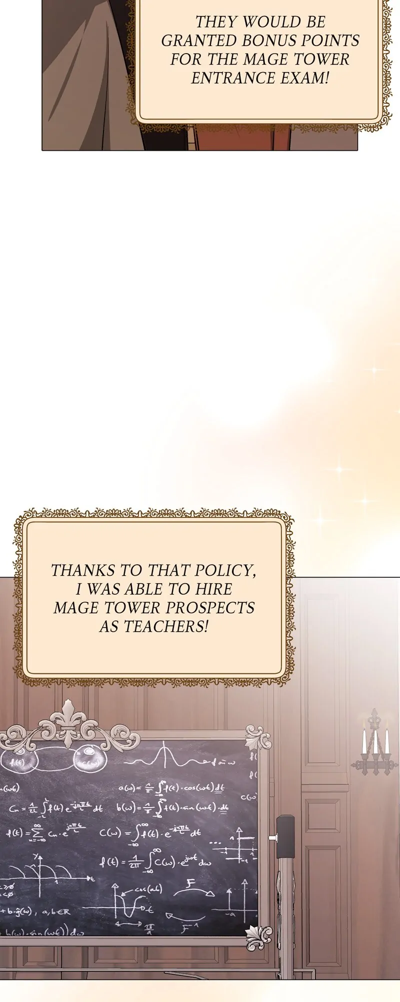 Duchess’s Lo-Fi Coffeehouse Chapter 71 - Page 30