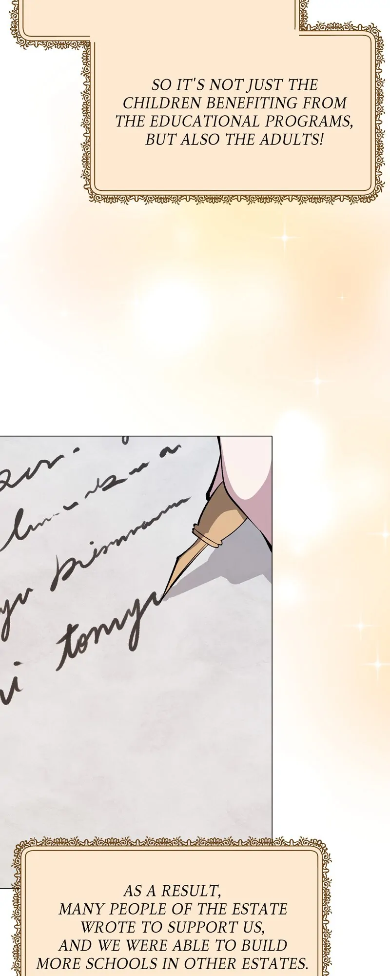 Duchess’s Lo-Fi Coffeehouse Chapter 71 - Page 32