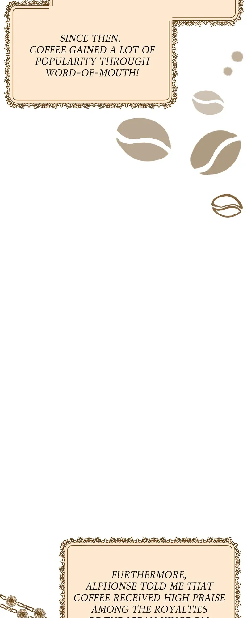 Duchess’s Lo-Fi Coffeehouse Chapter 71 - Page 35